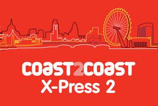 Coast2Coast with X-Press 2 image