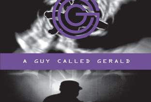 A Guy Called Gerald reissues BST image