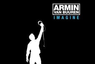 Armin van Buuren preps Imagine image