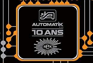 10 years of Automatik image