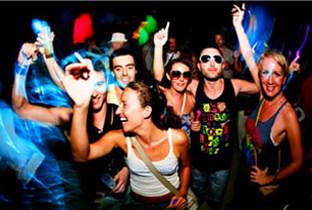 Secret beach party set to kick off Ibiza's closing weekend image