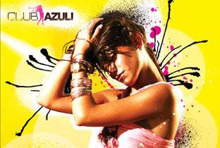 Azuli presents Miami 2008 image