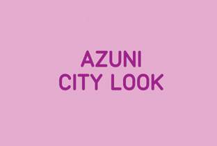 Azuni get their city look image