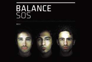 SOS take on Balance 013 image