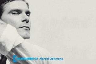 Marcel Dettmann mixes Berghain 02 image