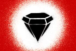 Buraka Som Sistema trade black diamonds image