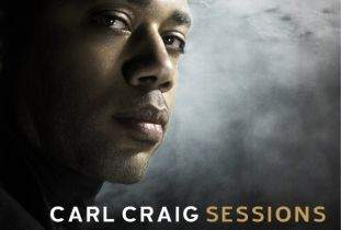 Carl Craig preps Sessions image