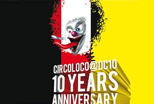 Circo Loco celebrates ten years with six CDs image