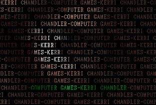 Kerri Chandler plays Computer Games image