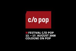 C/O Pop program announced image