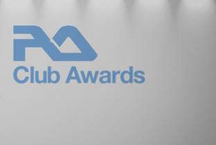 Vote in the RA Club Awards image