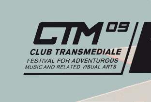 Club Transmediale announce line-up image