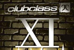 Club Class turns eleven · News RA
