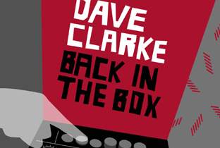 Dave Clarke goes back to the box image