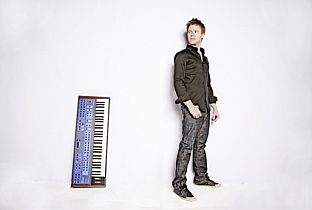 Ferry Corsten in the USA image