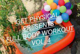 Get Physical works the full body image