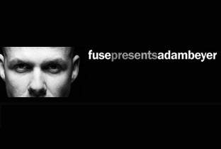 Fuse presents Adam Beyer image