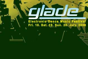 Glade Festival announces finalised line-up image