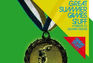 Great Stuff gears up for Summer Games image