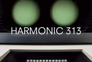 Harmonic 313 preps debut full-length image