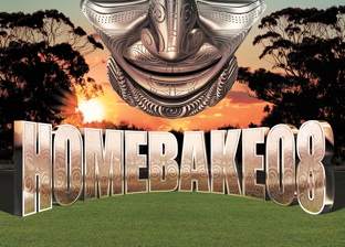 Homebake 2008 headliners announced image