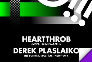 Heartthrob hits New York image
