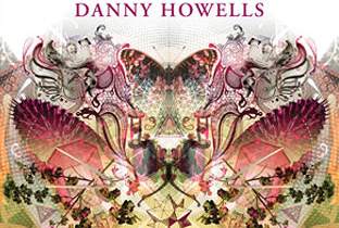 Danny Howells gets a Renaissance image