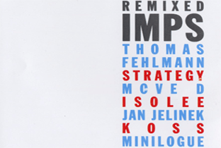 IMPS get the remix treatment image