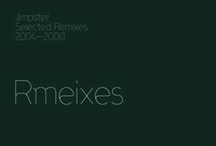 Selected remixes from Jimpster image