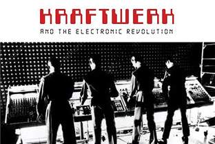The Electronic Revolution according to Kraftwerk image
