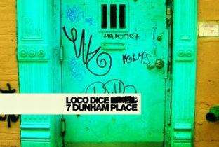 Loco Dice releases 7 Dunham Place image