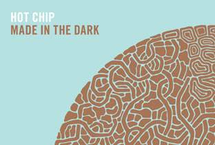 Hot Chip release Made in the Dark image