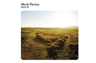 Mark Farina spins Fabric 40 image