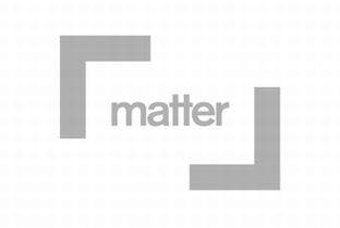matter announces its initial offering image
