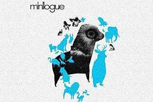 Minilogue prep Animals, Bring Out the IMPS image