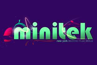 Minitek announces day venue, one more headliner image