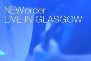 New Order: Live in Glasgow image