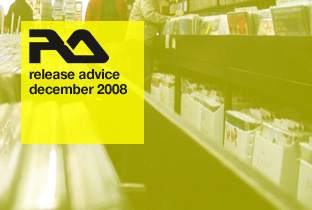 RA release advice: December 2008 image