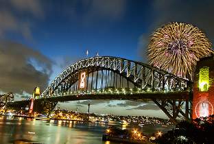 New Year's clubbing guide: Australia / New Zealand image