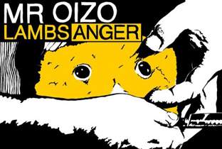 Mr. Oizo's Lambs Anger image