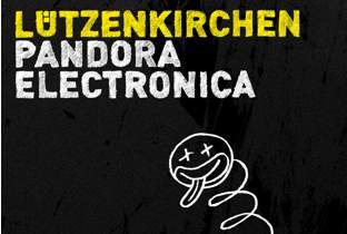 Lützenkirchen opens Pandora's box of electronica image