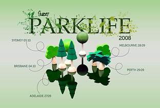 Parklife 2008 lineup announced image