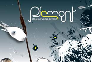 Piemont goes to strange worlds beyond image