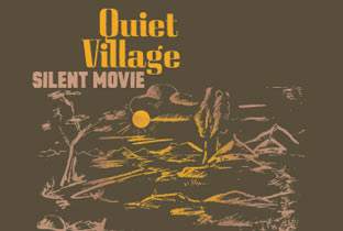 Quiet Village prep Silent Movie image