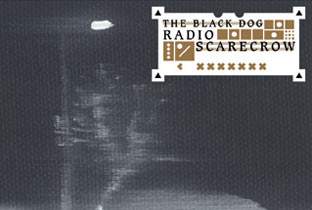 The Black Dog transmit Radio Scarecrow image