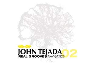 Real grooves from John Tejada image