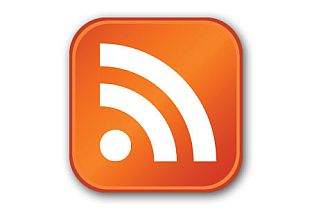 RA adds RSS feeds image
