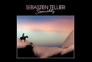 Sebastien Tellier's Sexuality image