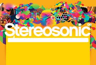 Stereosonic returns to Australia image