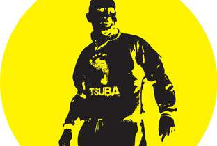 Tsuba launches new  sub-label image